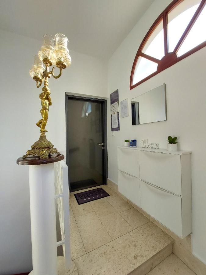 Apartment Dalmatino Сплит Екстериор снимка