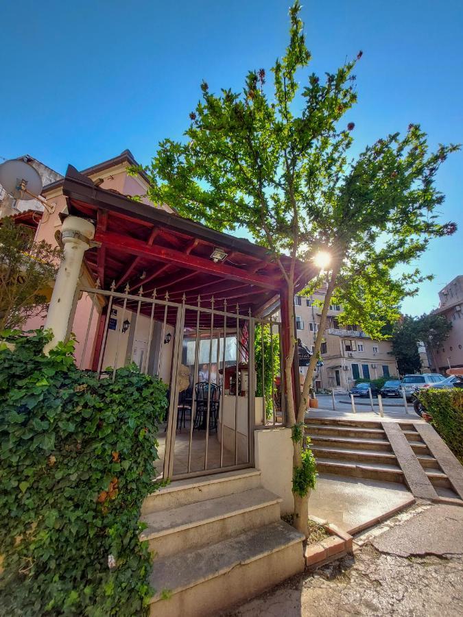 Apartment Dalmatino Сплит Екстериор снимка