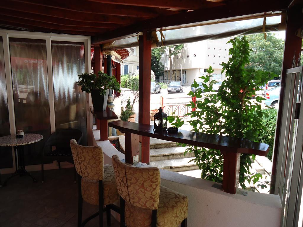 Apartment Dalmatino Сплит Екстериор снимка