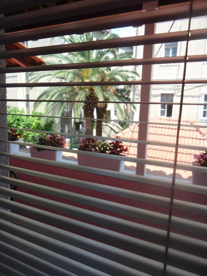 Apartment Dalmatino Сплит Екстериор снимка